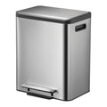 EKO EcoCasa Pedaalemmer 30 Liter