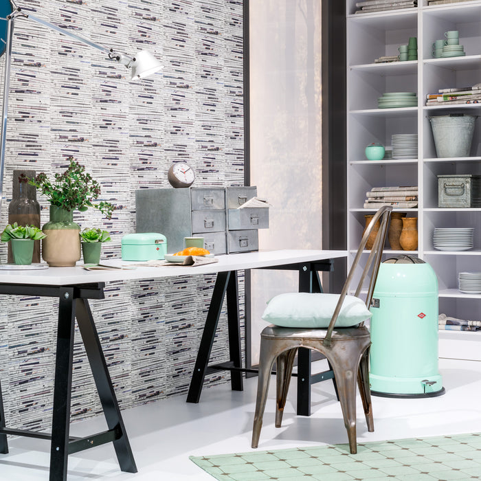 Wesco Kickmaster Pedaalemmer 33 Liter