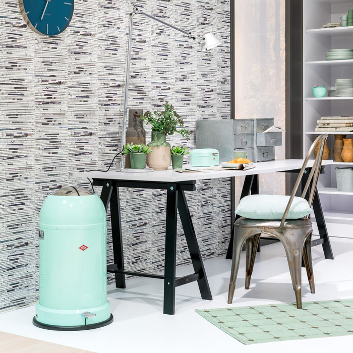 Wesco Kickmaster Pedaalemmer 33 Liter