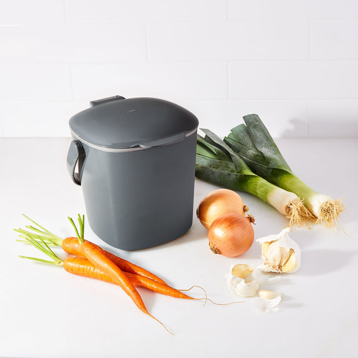 OXO Good Grips Compostemmer 3 L