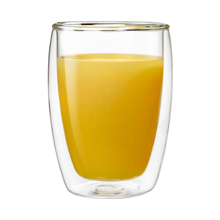 Luigi Bormioli Dubbelwandig Glas 0,27 L - 2 st.