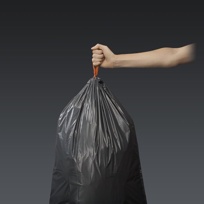 Joseph Joseph Intelligent Waste Titan Afvalzak IW4 30 Liter - 20 stuks