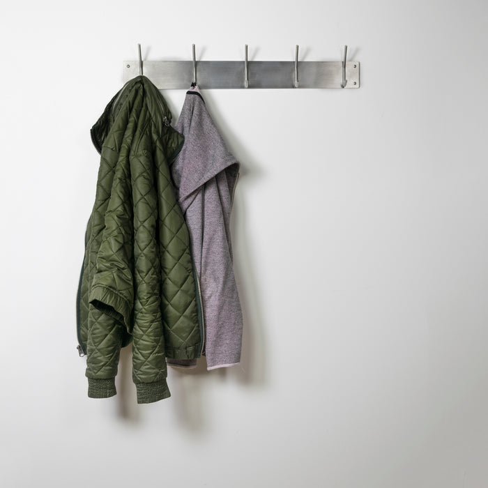 Spinder Design Fusion 5 Wandkapstok