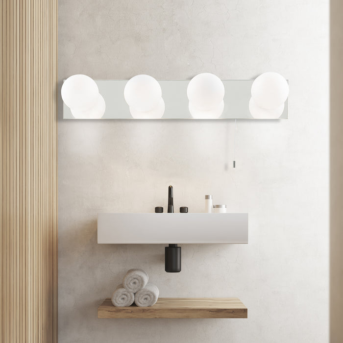by fonQ basic Nea Wandlamp
