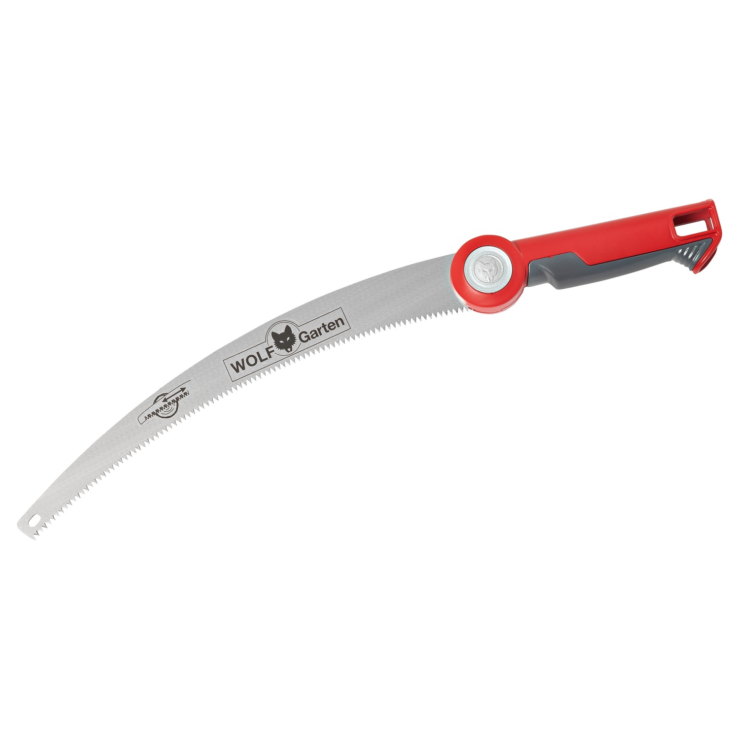 Wolf-Garten MultiStar PowerCut S370 Takkenzaag