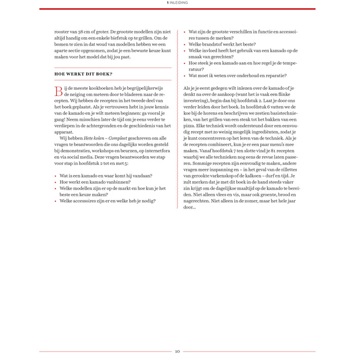 Hete Kolen compleet - Jeroen Hazebroek