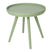 Outdoor living by Decoris Miami Bijzettafel - Lichtgroen
