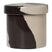 Ferm Living Inlay Voorraadpot - S