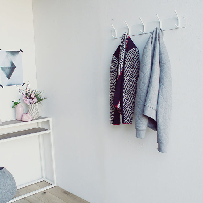 Spinder Design Fusion 5 Wandkapstok