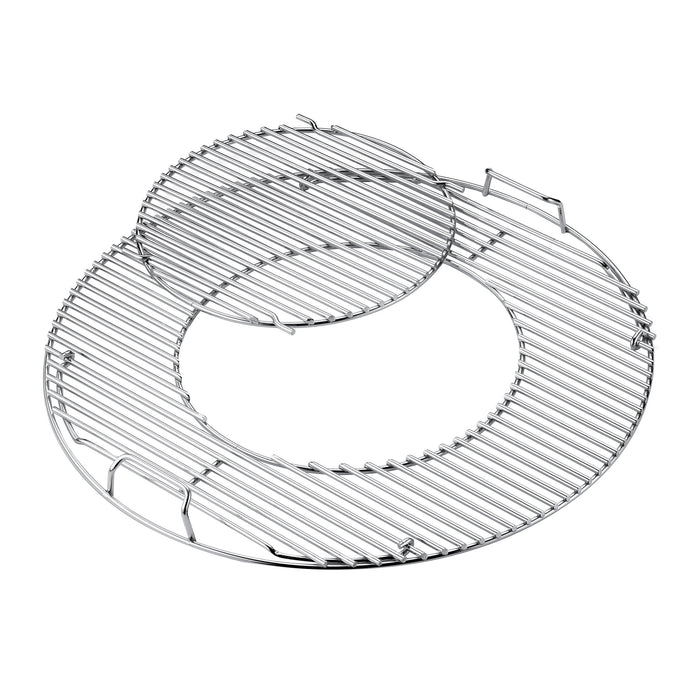 Weber GBS Grillrooster RVS Ø 57 cm