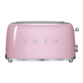Smeg TSF02PKEU 2x4 Broodrooster