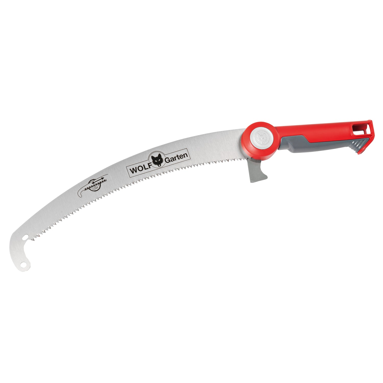 Wolf-Garten MultiStar PowerCut Pro S370 Takkenzaag