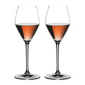 Riedel Extreme Roséglazen 0,32 L - 2 st.