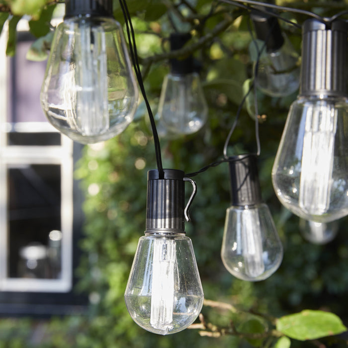 Luxform Solar Alicante Partysnoer