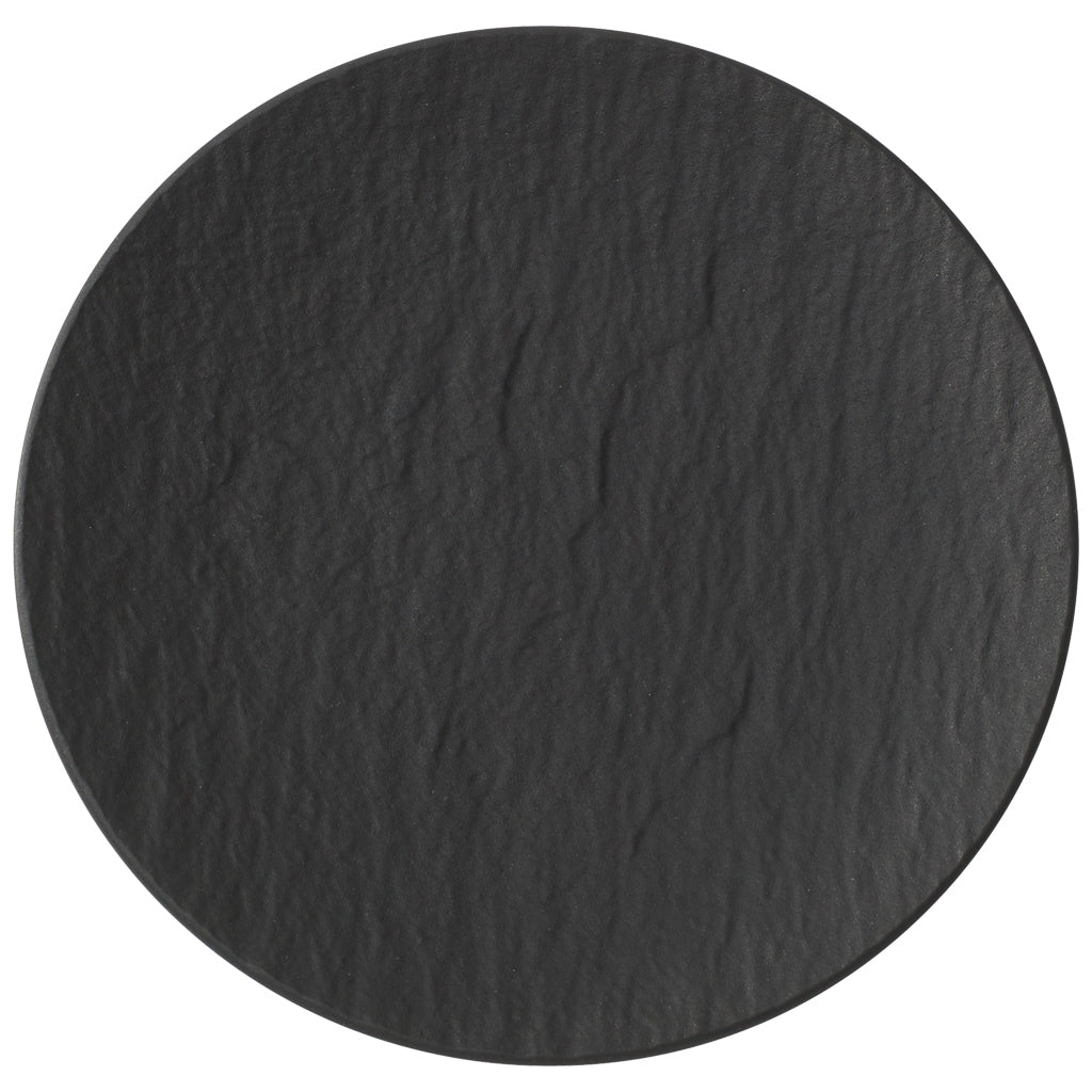 Villeroy & Boch Manufacture Rock Gebaksbord Ø 16 cm