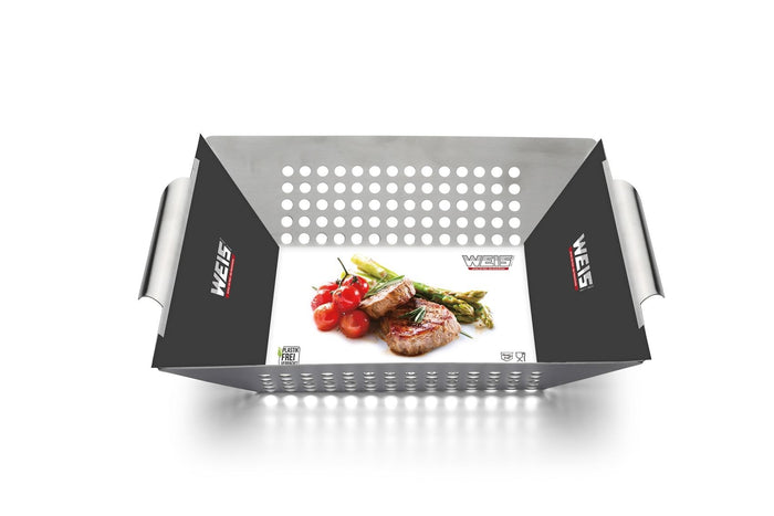 Weis - Grillmand, 30 x 30 cm – Weis