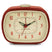Kikkerland Retro Wekker 11 x 9 cm