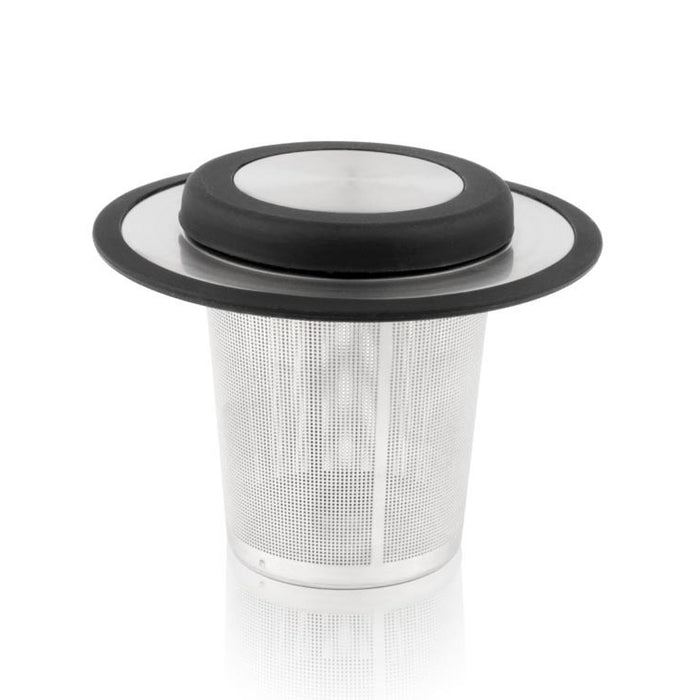 Bredemeijer Theefilter met Onderzetter