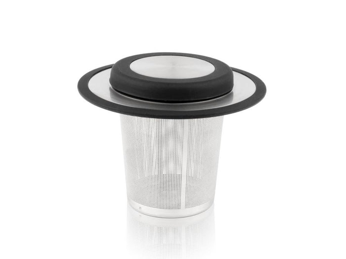 Bredemeijer Theefilter met Onderzetter