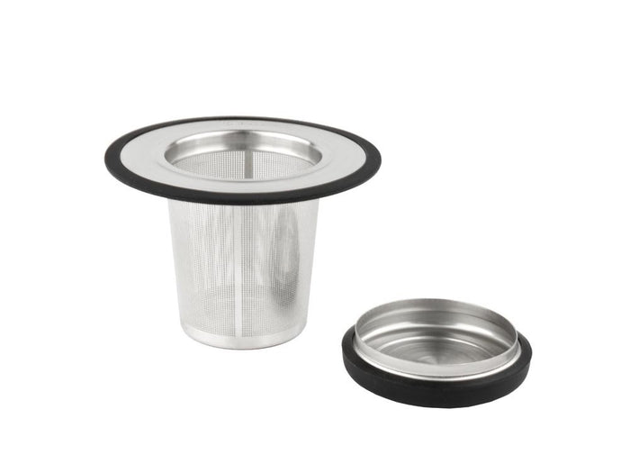 Bredemeijer Theefilter met Onderzetter