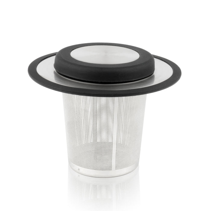 Bredemeijer Theefilter met Onderzetter