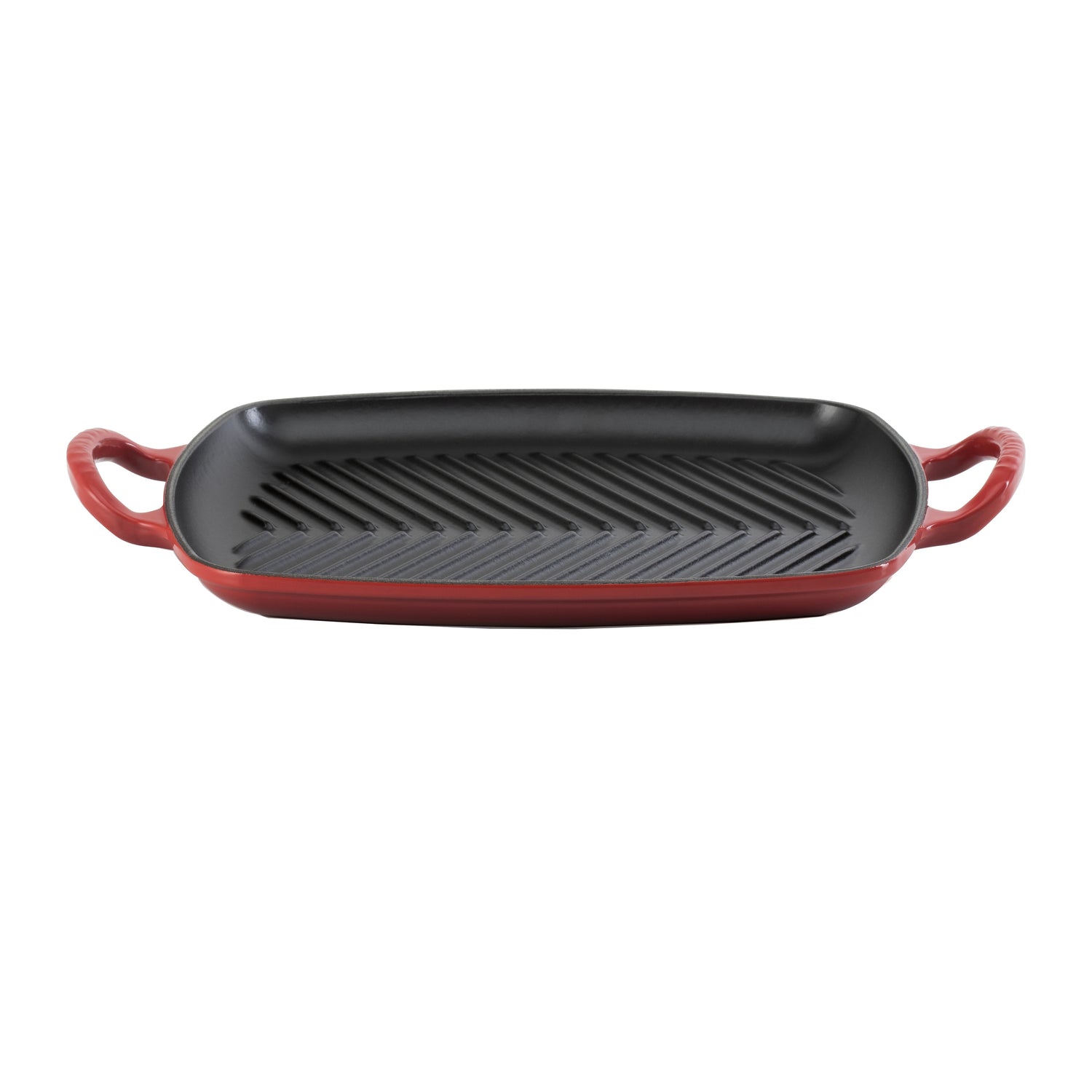 Le Creuset Gietijzeren Grillplaat 30 cm