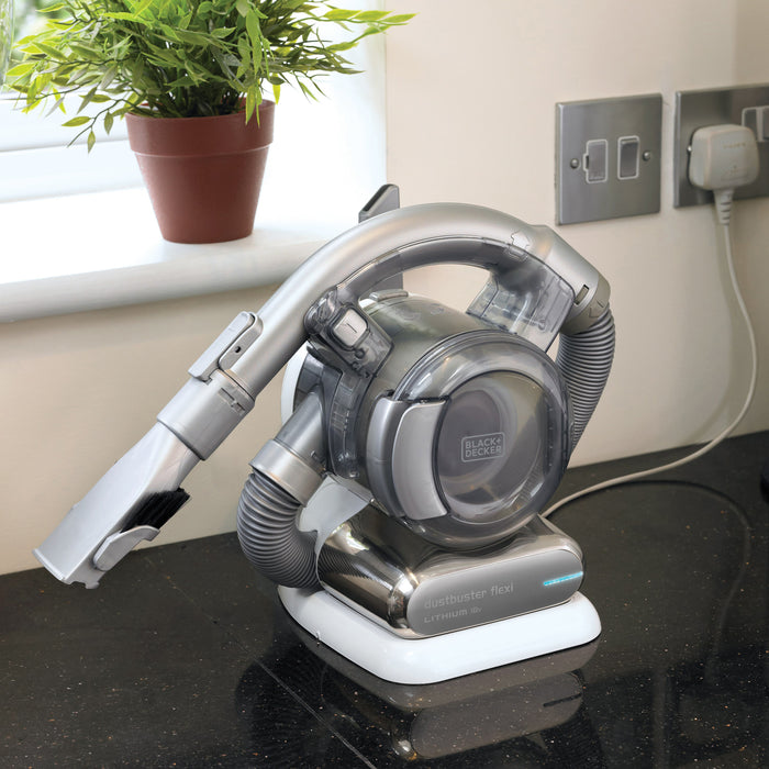 Black & Decker PD1820L-QW Flexi Kruimeldief