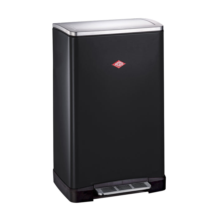 Wesco One Boy Pedaalemmer 40 Liter