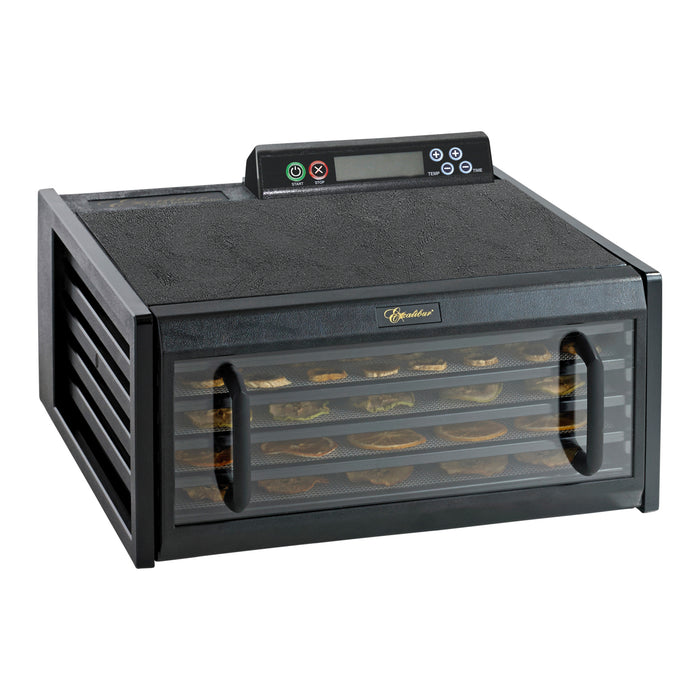 Excalibur 4548CDBF Droogoven