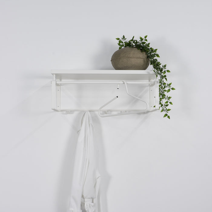 Spinder Design Rex 3 Wandkapstok