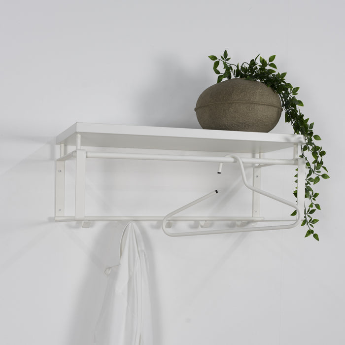 Spinder Design Rex 3 Wandkapstok