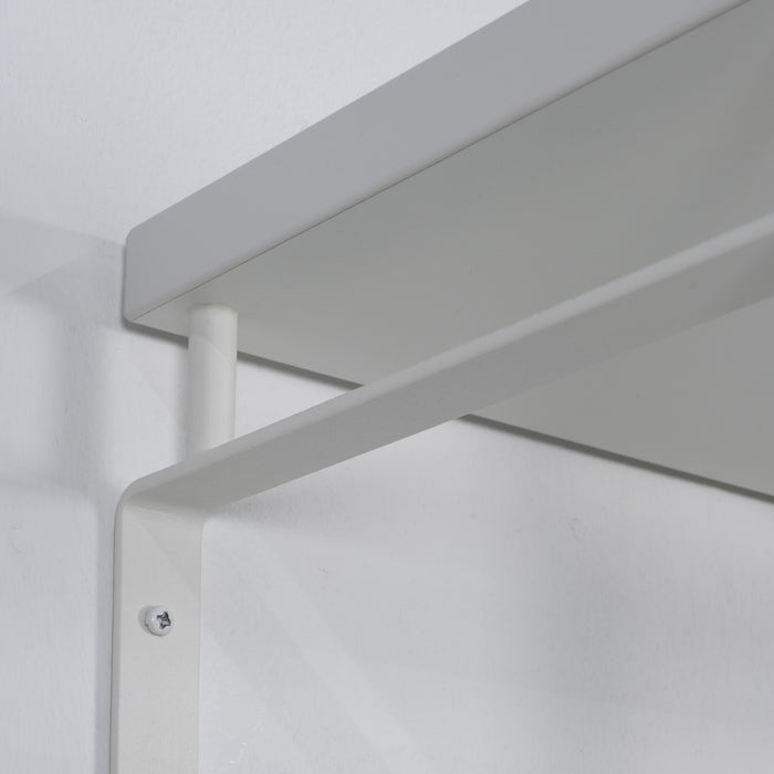 Spinder Design Rex 3 Wandkapstok