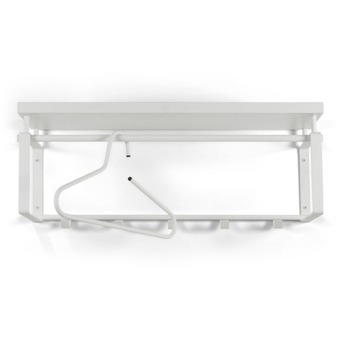 Spinder Design Rex 3 Wandkapstok