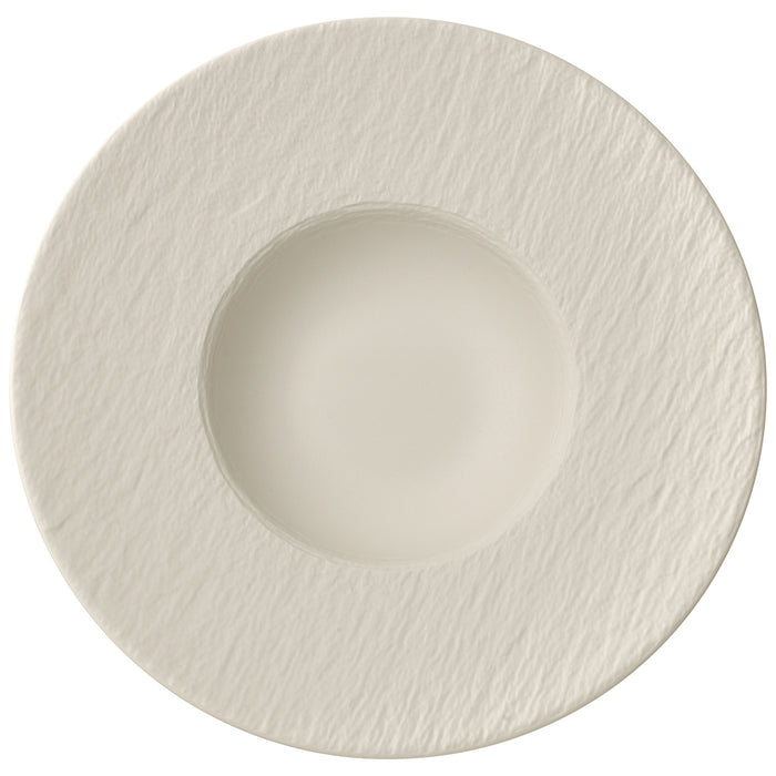 Villeroy & Boch Manufacture Rock Pastabord Ø 31,5 cm