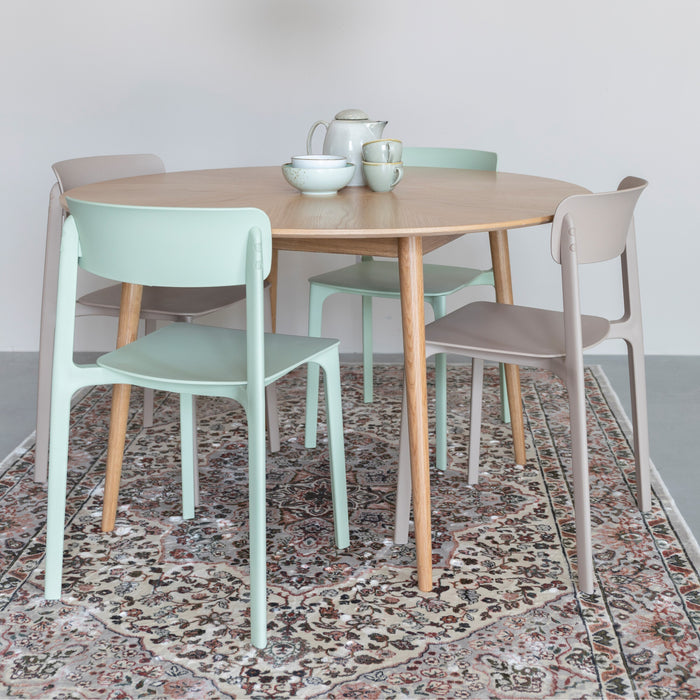 MOOS Francine Vloerkleed - 240 x 170 cm