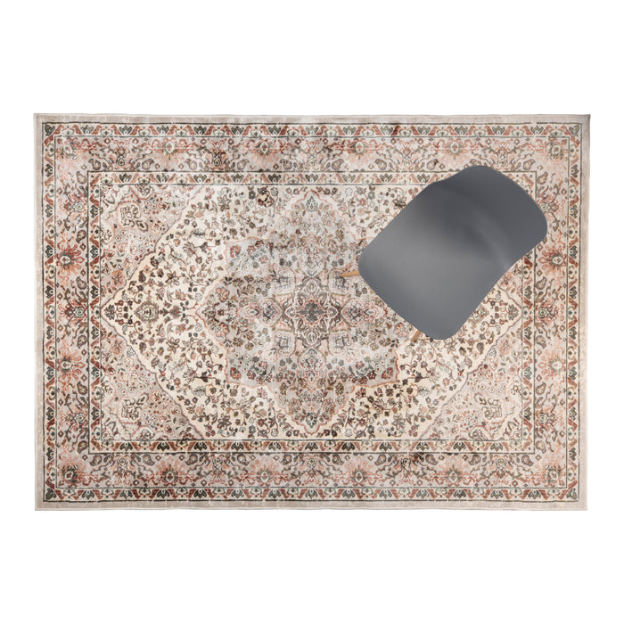 MOOS Francine Vloerkleed - 240 x 170 cm