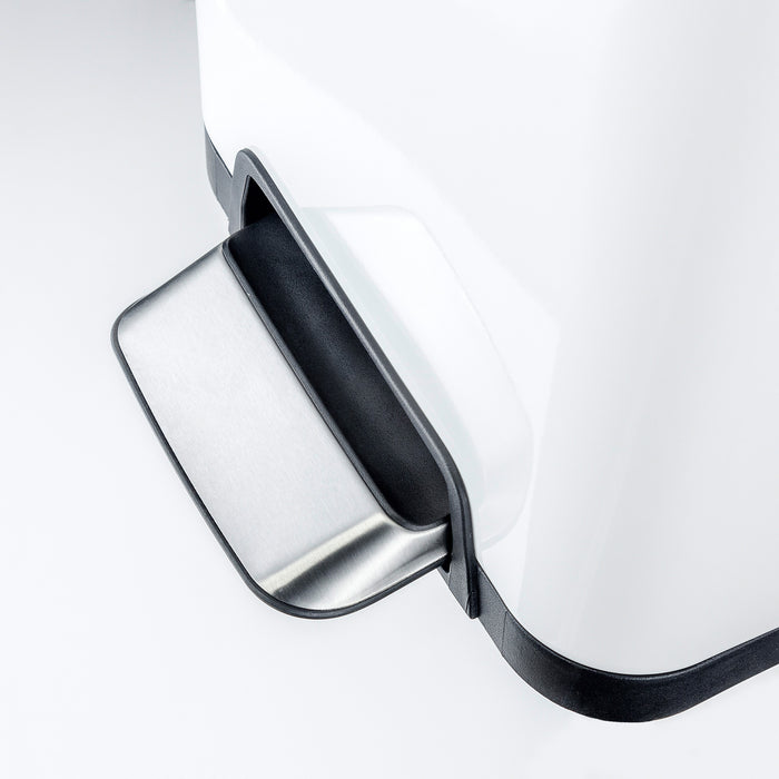 Wesco Big Double Master Duo Afvalemmer 40 Liter (2x20 Liter)