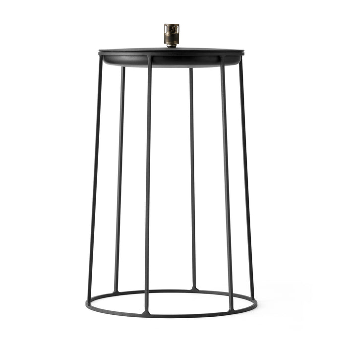 Menu Wire Base Standaard 60 cm