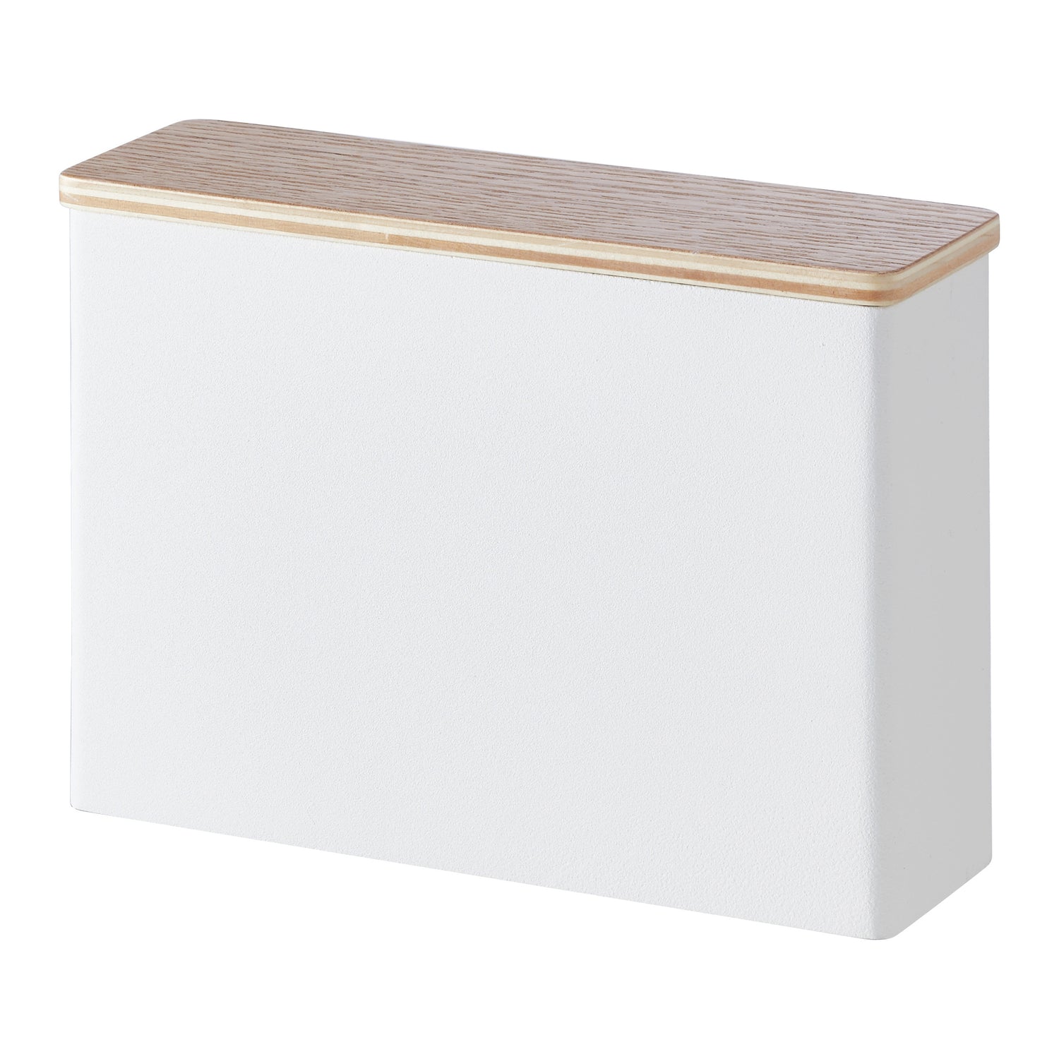 Yamazaki Koffiefilterhouder Tosca - Wit