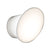Luceplan Ecran In&Out Wandlamp