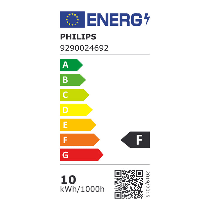 Philips Hue White Lichtbron - E27 - 1-pack