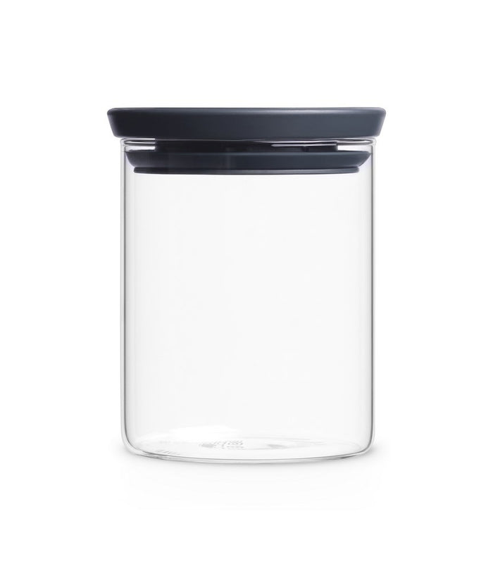 Brabantia Stapelbare Voorraadbus 0,6 L