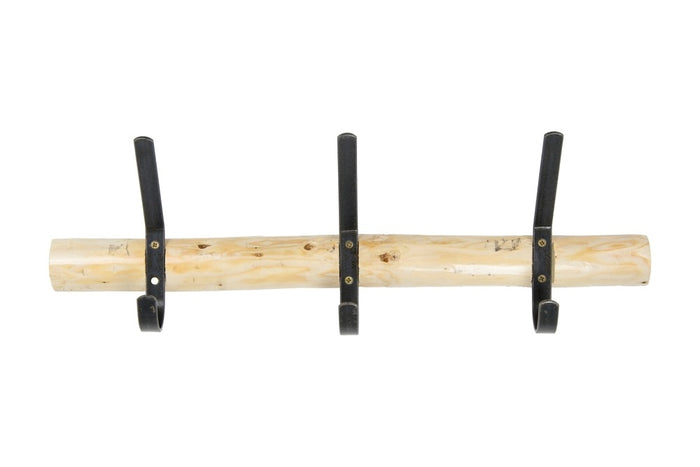 Spinder Design Forest 3 Wandkapstok