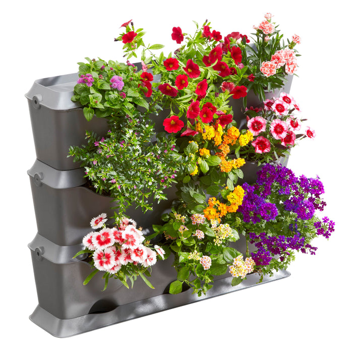 Gardena NatureUp! Basis Set Verticaal
