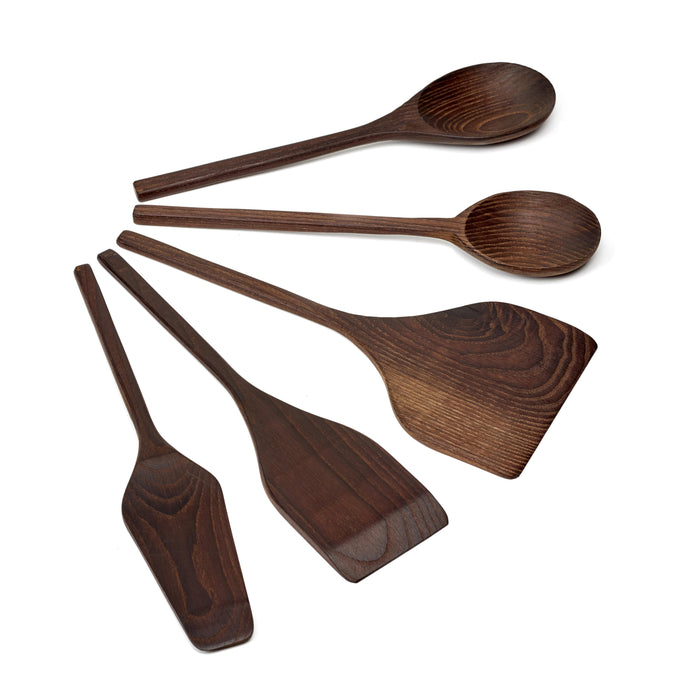 SERAX - Pascale Naessens - Pure Keukengerei Set 5-delig