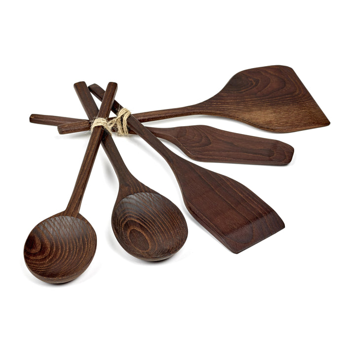 SERAX - Pascale Naessens - Pure Keukengerei Set 5-delig