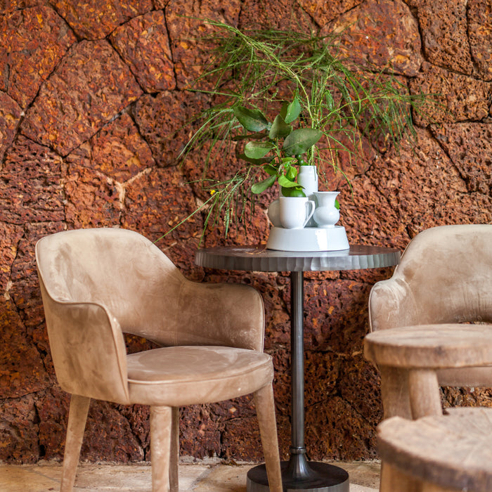 POLSPOTTEN Hong Kong Vaas