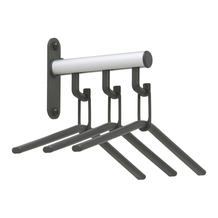 Van Esch Tertio HK Wandkapstok