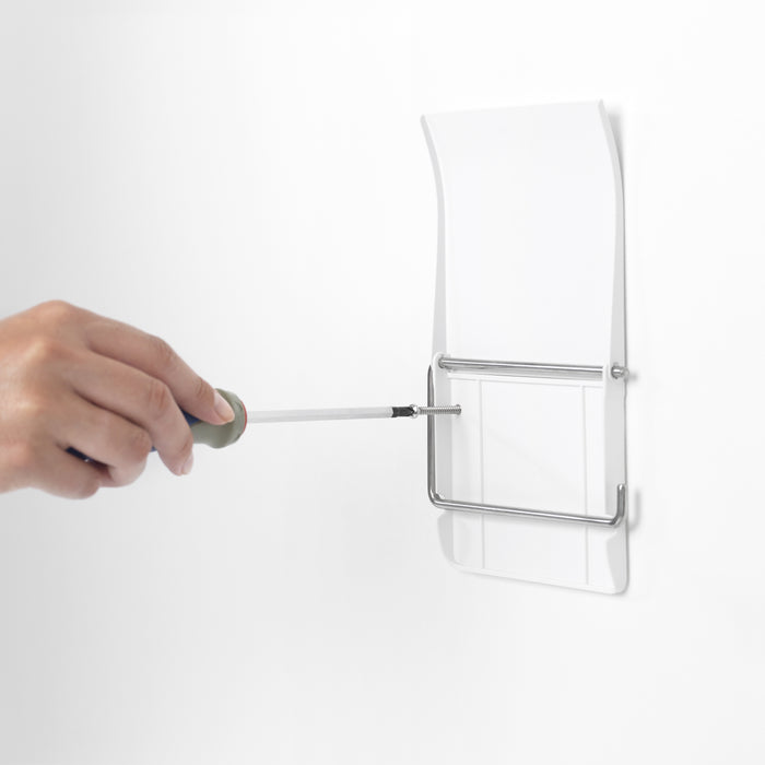 Brabantia Classic Toiletrolhouder