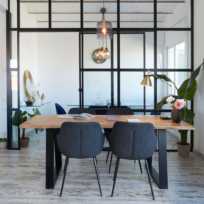 Kave Home Amira Eetkamerstoel